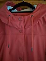 Regenjas rood maat L  nieuw, Ophalen, Nieuw, Rood