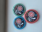 70 jaar efteling buttons, Verzamelen, Efteling, Ophalen, Nieuw, Button of Speldje
