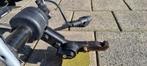 thule fietsendrager voor auto's met verwijderbare trekhaak, 2 fietsen, Trekhaakdrager, Brede banden, Zo goed als nieuw