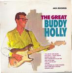 Buddy Holly – The Great Buddy Holly, Ophalen of Verzenden