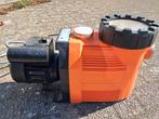 Zwembadpomp badu 90/11 We, Tuin en Terras, Ophalen of Verzenden, Gebruikt, Elektrisch