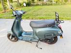 Scooter zeer weinig km, Fietsen en Brommers, Ophalen of Verzenden, Gebruikt
