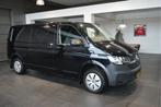 Volkswagen Transporter 2.0 TDI L2H1 28 airco cruise betimmer, Voorwielaandrijving, Stof, Gebruikt, 4 cilinders