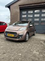 Peugeot 107 1.0 Access Facelift/LED/5Drs/, Voorwielaandrijving, Euro 5, Stof, Gebruikt