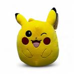 Pikachu squishmallow 35cm (Nieuw), Pokemon, Overige typen, Nieuw, Ophalen of Verzenden