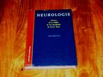 Neurologie, Onbekend, Ophalen of Verzenden, Beta, WO