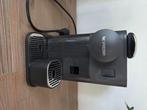 Te koop nespresso apparaat, Witgoed en Apparatuur, Koffiezetapparaten, Gebruikt, Espresso apparaat, Ophalen of Verzenden, 1 kopje