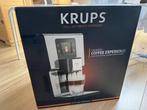 Krups EA876D volautomatische espressomachine - nieuw, Witgoed en Apparatuur, Ophalen of Verzenden, Nieuw, Espresso apparaat