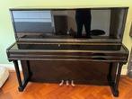 Piano - Steinmann, Ophalen, Gebruikt, Zwart, Piano