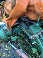 Fendt onderdelen F24, Minder dan 3 m³, Ophalen