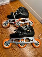 Cado Motus inline skate skeelers maat 35-36, Sport en Fitness, Skeelers, Overige merken, Inline skates 4 wielen, Ophalen of Verzenden