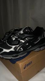 ASICS GEL-NYC, Zwart, Nieuw, Ophalen of Verzenden, Sneakers of Gympen
