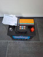 Accu 12v 44ah   nieuw voor €60,- met 2 jaar garantie, Ophalen, Nieuw