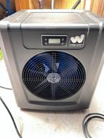 W'eau Mini Inverter 20 Plus zwembad warmtepomp - 4,5 kW, Tuin en Terras, Zwembad-toebehoren, Ophalen, Gebruikt, Verwarming