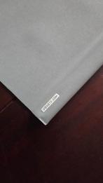 Veneta, grijs verduisterende rolgordijn, Ophalen, 100 tot 150 cm, 100 tot 150 cm, Zo goed als nieuw