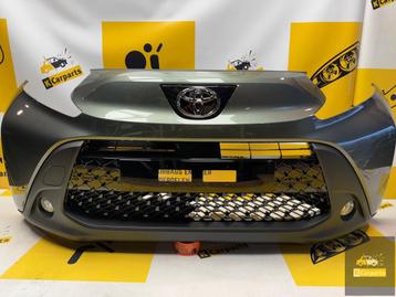 Toyota Aygo X Voorbumper origineel Compleet Nieuw! beschikbaar voor biedingen