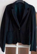 Prachtig zwart Colbert van SUB.R mt 42/44
Gevoerd en niet ge, Kleding | Dames, Ophalen of Verzenden, Zo goed als nieuw, Maat 42/44 (L)