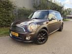 MINI Clubman 1.6 Cooper Business Line / AUTOMAAT / PANORAMAD, Auto's, Euro 5, 15 km/l, Gebruikt, 4 cilinders