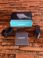 Android 12 TV Box Orbsmart TR43, Ophalen of Verzenden, Zo goed als nieuw, USB 2, Minder dan 500 GB