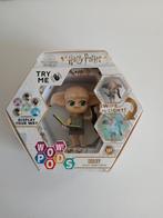 HARRY POTTER WOW! POD, DOBBY, Ophalen of Verzenden, Zo goed als nieuw, Gebruiksvoorwerp