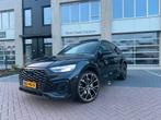 Audi Q5 Sportback 2023 S-Line Black packet, 1730 kg, 4 cilinders, 2000 kg, Leder