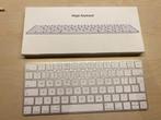 Apple magic keyboard (toetsenbord), Ophalen of Verzenden, Apple, Zo goed als nieuw