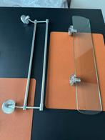 Te koop badkamer accessiores van Smedbo, Ophalen of Verzenden, Zo goed als nieuw