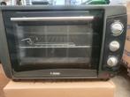 Oventje, Ophalen, Minder dan 45 cm, Gebruikt, Oven
