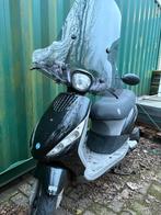 Piaggio Zip Snor, Fietsen en Brommers, Snorfietsen en Snorscooters, Ophalen, Gebruikt, Benzine, Piaggio
