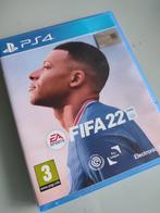 Fifa 22 PlayStation 4, Vanaf 3 jaar, Sport, Ophalen of Verzenden, 3 spelers of meer