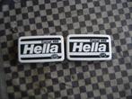 Oldtimer hella covers hella 450 en 550- Rallye 1000.-en 3000, Nieuw, Ophalen of Verzenden