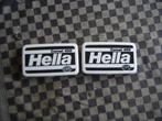 Oldtimer hella covers hella 450 en 550- Rallye 1000.-en 3000, Ophalen of Verzenden, Nieuw
