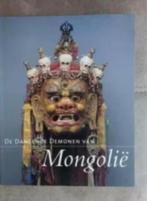 De dansende demonen van Mongolië door Jan Fontijn, Boeken, 20e eeuw of later, Ophalen of Verzenden, Zo goed als nieuw, Jan Fontijn