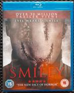 Smiley: The New Face Of Horror, Ophalen of Verzenden, Zo goed als nieuw, Horror