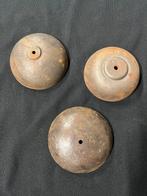 Ijzeren bellen, Antiek en Kunst, Ophalen of Verzenden