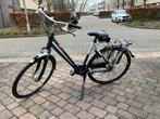 Gazelle damesfiets maat 53, Ophalen, Gebruikt, Versnellingen, 50 tot 53 cm