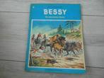 Bessy - 93 - De eenzame bizon, Gelezen, Studio Vandersteen, Ophalen of Verzenden, Eén stripboek