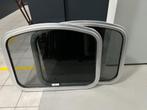 Dakluik - zij-raam--glas voor boot / camper, Ophalen of Verzenden, Nieuw