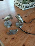 Verlichting, Ophalen, Zo goed als nieuw
