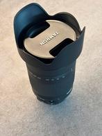 Tamron 18-400 F/3.5-6.3 Nikon fitting, Ophalen, Zo goed als nieuw, Telelens
