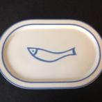 Villeroy en Boch visschotel, Huis en Inrichting, Keuken | Servies, Ophalen of Verzenden, Overige stijlen, Porselein, Schaal of Schalen