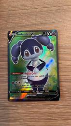 Pokémon-kaart Indeedee V 192/202, Ophalen of Verzenden, Gebruikt