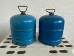 2 gasflesjes, Caravans en Kamperen, Ophalen of Verzenden