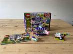 Lego friends 41332 Emmas kunstkraam, Ophalen of Verzenden, Zo goed als nieuw