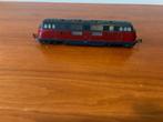 Marklin 3021 HO V200 060 Locomotief DB, Ophalen, Wisselstroom, Gebruikt, Locomotief