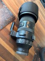 Sigma 150-600mm F/5-6.3 DG DN OS Sports Sony FE (=E-mount), Audio, Tv en Foto, Fotografie | Lenzen en Objectieven, Ophalen of Verzenden