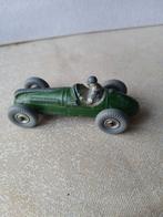 Cooper-Bristol racewagen.  Dinky toys 233, alu wielen, Ophalen of Verzenden, Gebruikt, Auto, Dinky Toys