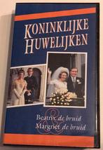 Koninklijke huwelijken, bruid Beatrix, bruid Margriet, Verzamelen, Ophalen of Verzenden, Zo goed als nieuw, Nederland, Overige typen
