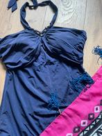 Beachwave badpak & pareo maat 46, Ophalen of Verzenden, Nieuw, Badpak