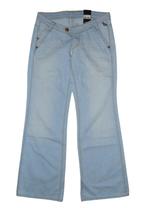 Nieuwe Gsus jeans, flare, blauw, Mt. W29 - L32, Gsus, Nieuw, W28 - W29 (confectie 36), Verzenden